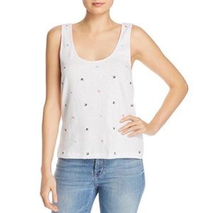 Splendid x Gray Malin | Parasol Tank